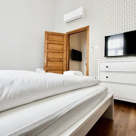 Premium Apartment By Hi5 - Central 3 Bedroom Βουδαπέστη Εξωτερικό φωτογραφία