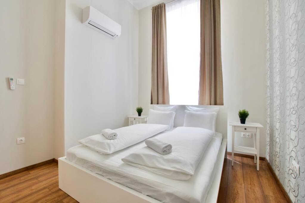 Premium Apartment By Hi5 - Central 3 Bedroom Βουδαπέστη Εξωτερικό φωτογραφία